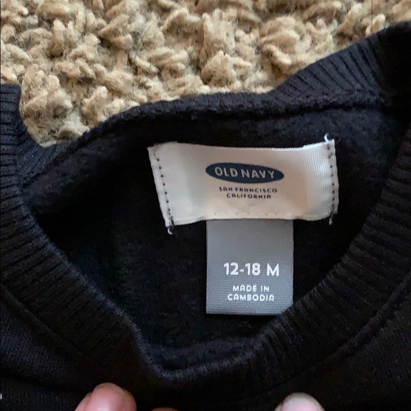 Sweater - Picture 2 of 3